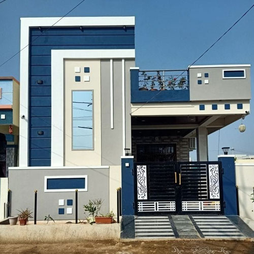 Welcome To SH Constructions