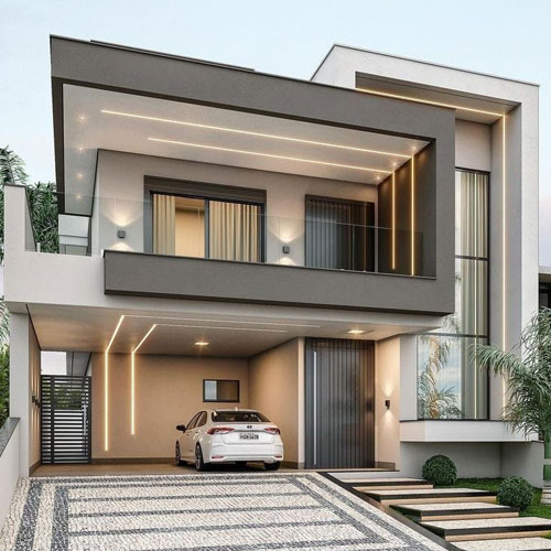 SH Constructions