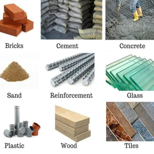 SH Constructions