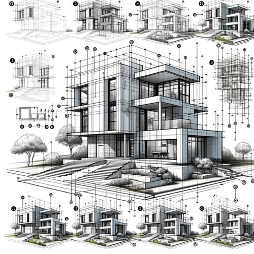 SH Constructions