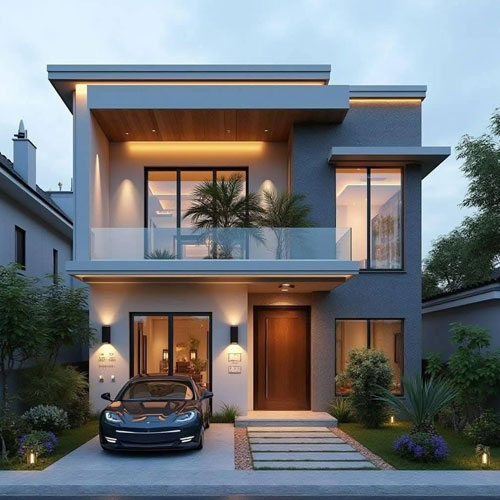 SH Constructions