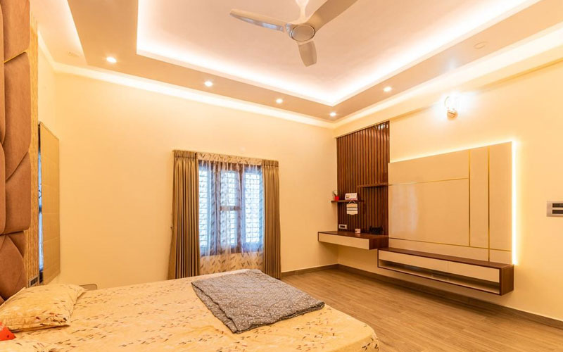 False Ceiling