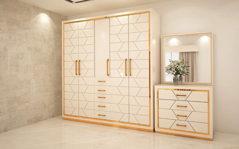 Wardrobe
