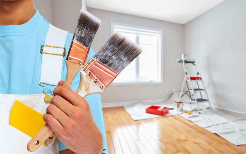 Shamshad Painting Contractor