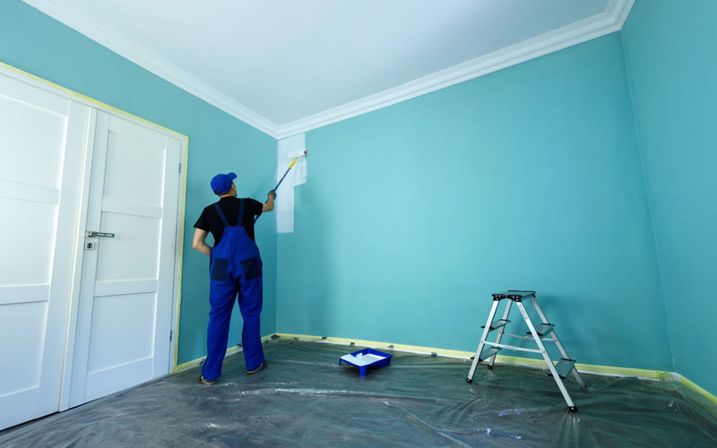 Shamshad Painting Contractor