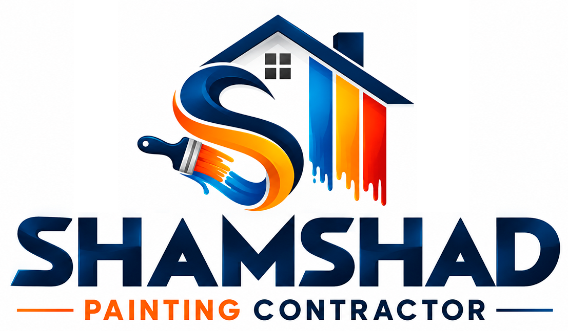 Shamshad Painting Contractor