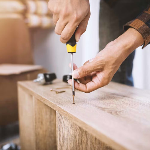 Furniture Repairing
