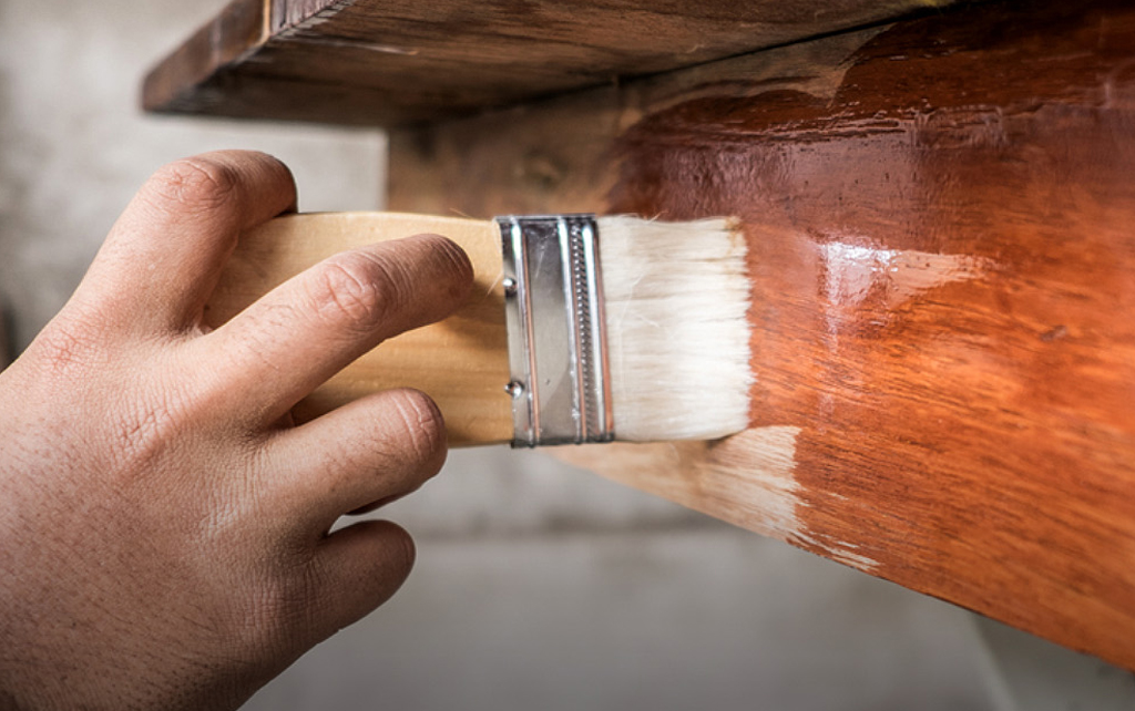 Polish Work