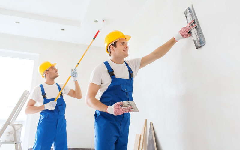 House Painters