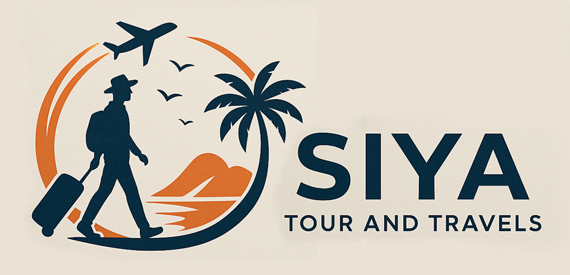 Siya Tour And Travels