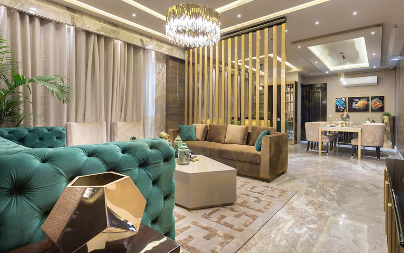 Interior Designer