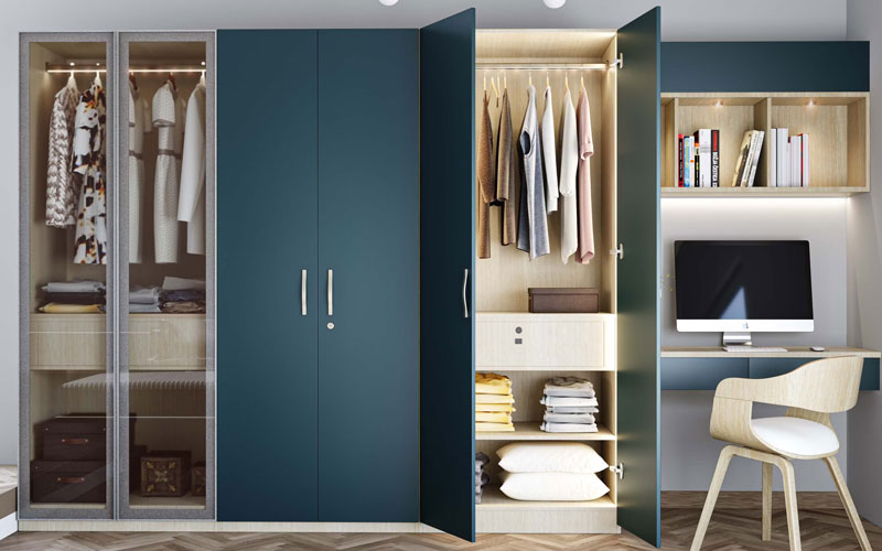 Wardrobe