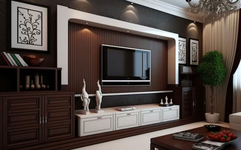 LCD Panel Manufactures