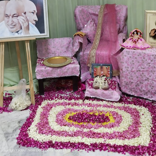 Welcome To Suman Florist & Decoration