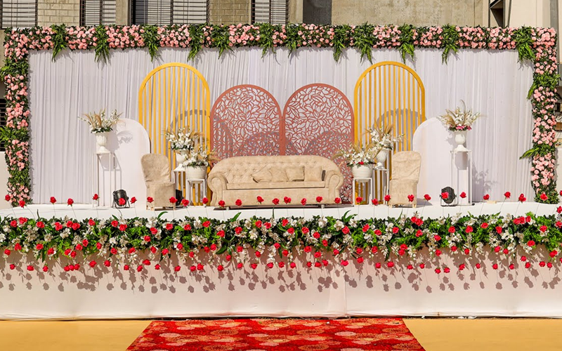 Event Decoration