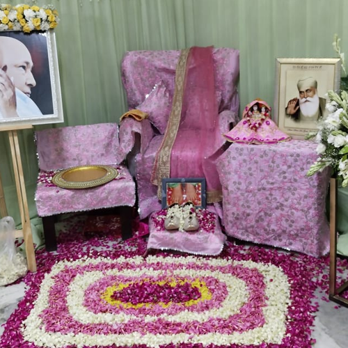 Suman Florist & Decoration