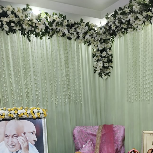 Suman Florist & Decoration