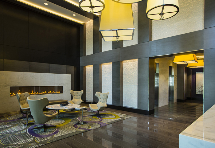 Commercial Interior