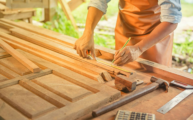 Carpenter Service
