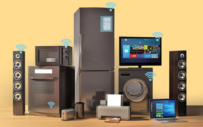 Electronics