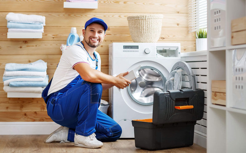 Home Appliances Repair Services