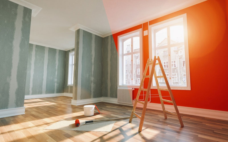 Home Painting