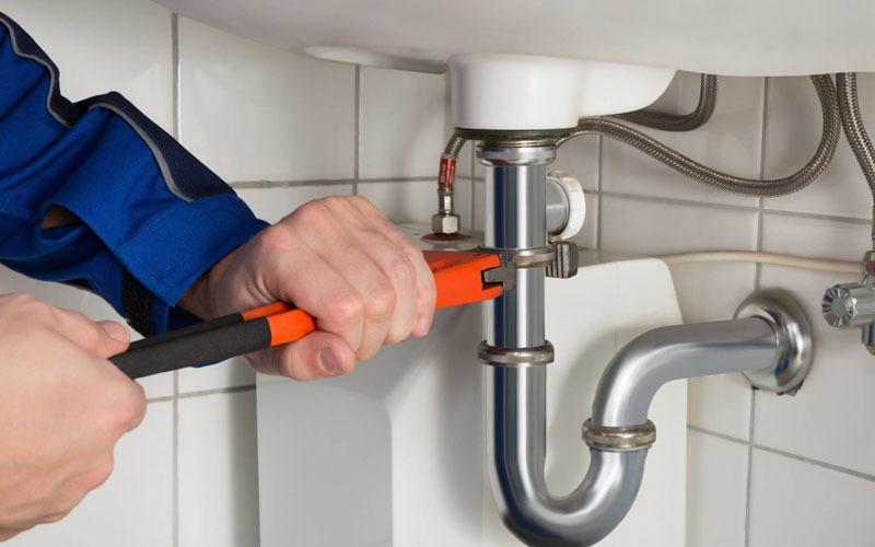 Plumber