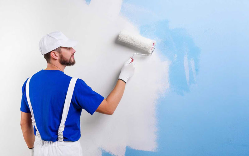 Painting Works