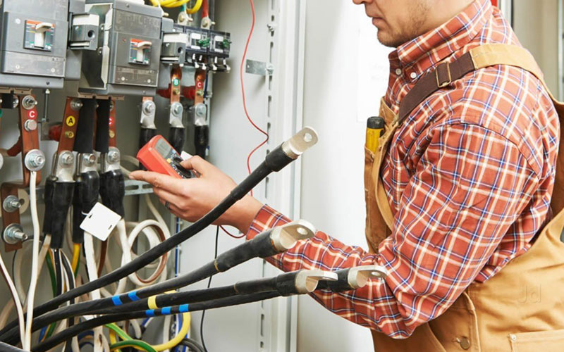 Electrical Works