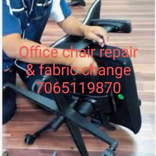 Zaiba Interior Services