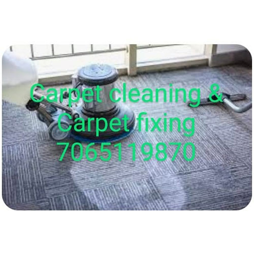 Zaiba Interior Services