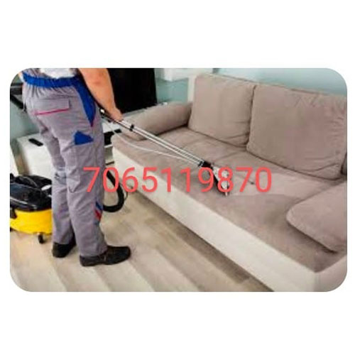 Zaiba Interior Services